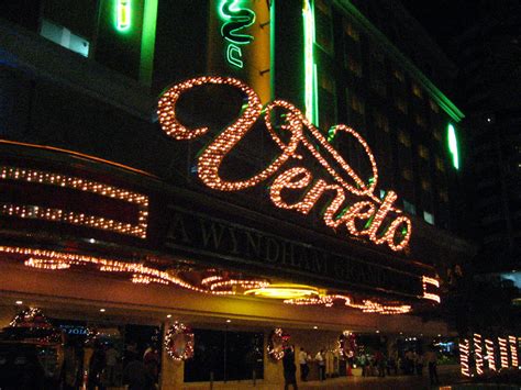 veneto casino panama city panama.